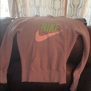 Women’s sweatshirt